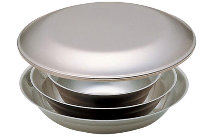 Snow Peak Tableware 1 2 Persons