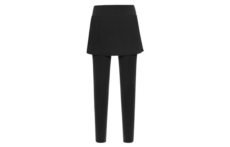 DESCENTE WOMENS TRAINING Sports Pants Women’s Black Moderate
