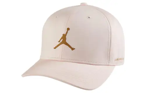 Jordan Cotton, Polyester Baseball Caps Unisex Pink