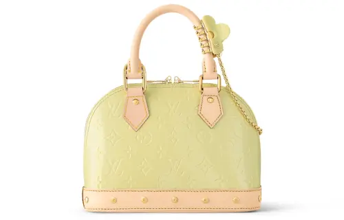 LOUIS VUITTON M82974 Alma Bb