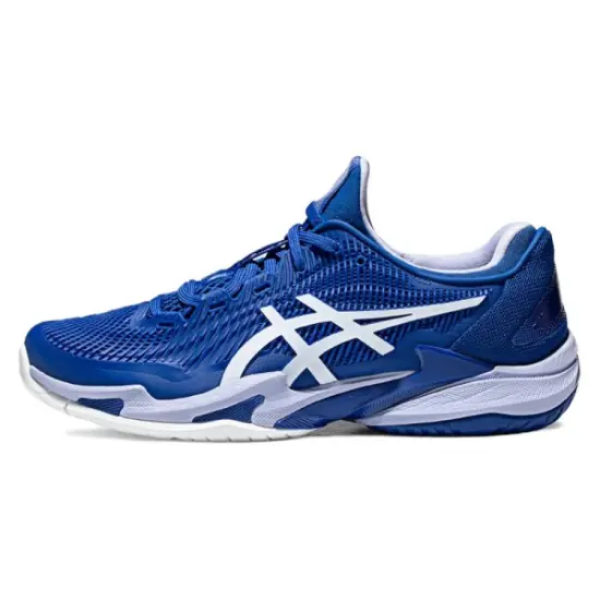 Asics Court Ff 3 Novak 'Blue White'