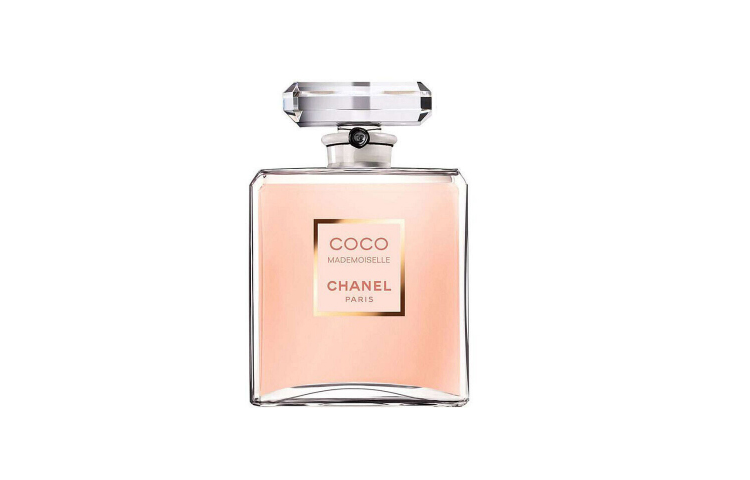 CHANEL Chanel, floral perfume, 7.5 ml, 15 ml
