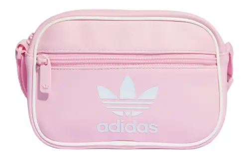 Adidas Adicolor Mini Waist Bag True Pink