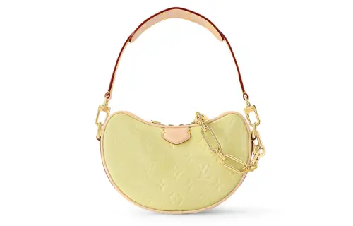 LOUIS VUITTON M24021 Croissant Pm
