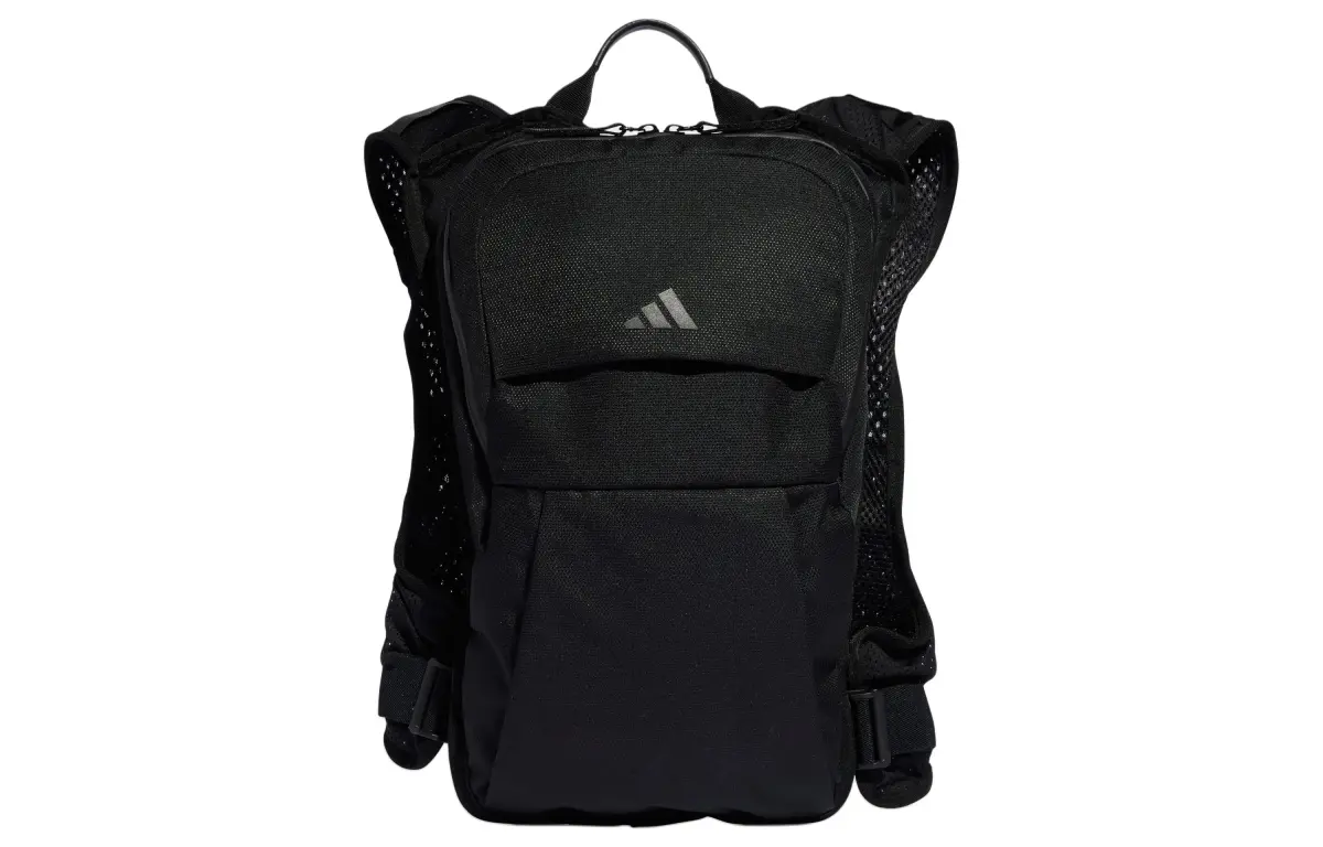 Adidas 4CMTE Backpack Black/Black/White