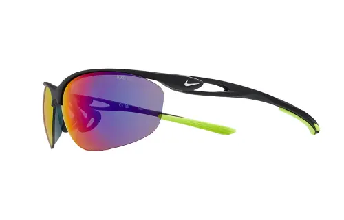 Nike Browline Sunglasses Unisex Black