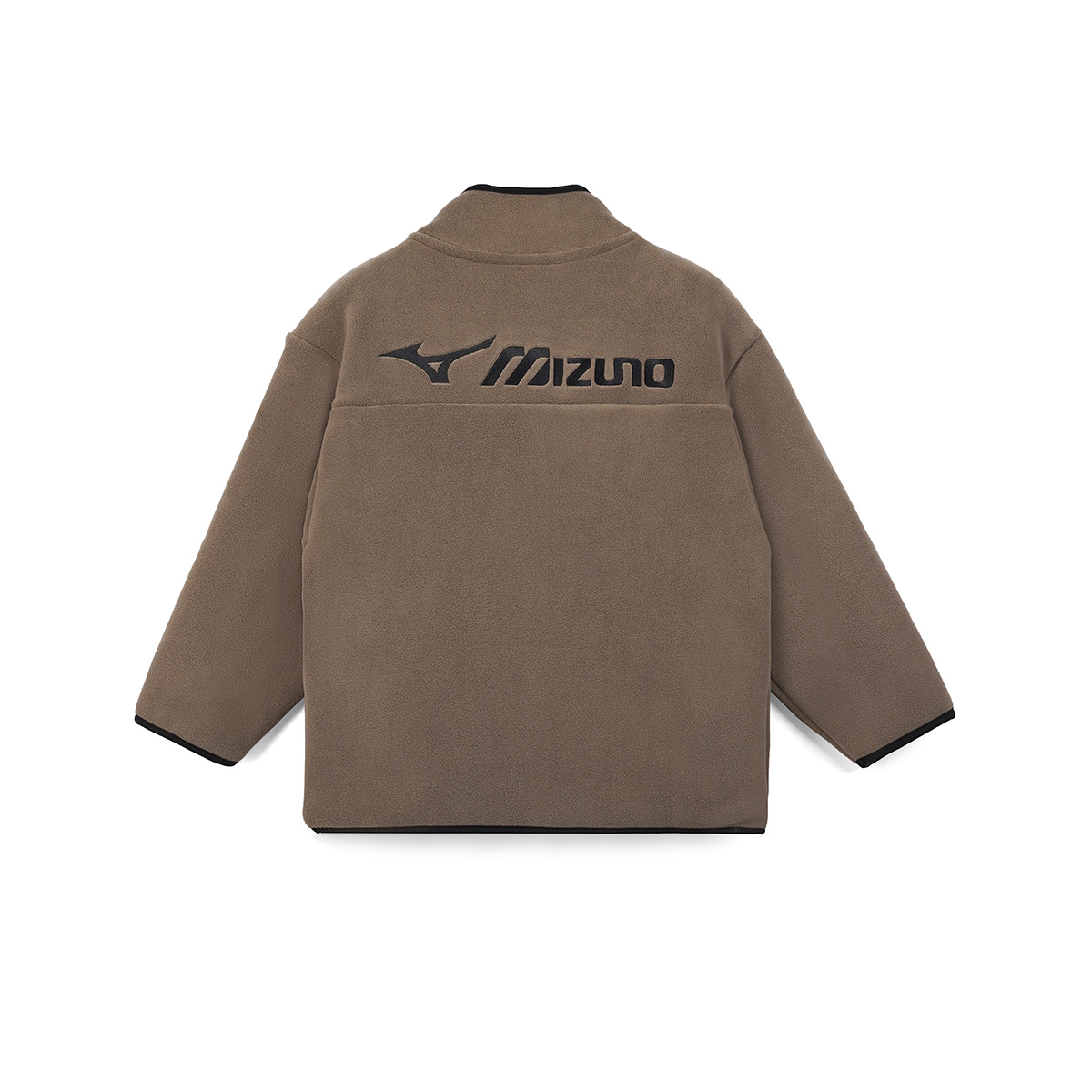 Детская толстовка Mizuno (разноцветная) — фото 12