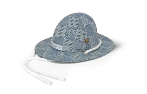 LOUIS VUITTON Dandy Bucket Hat