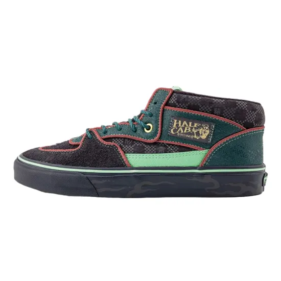 Vans Half Cab 'Year Of The Dragon'