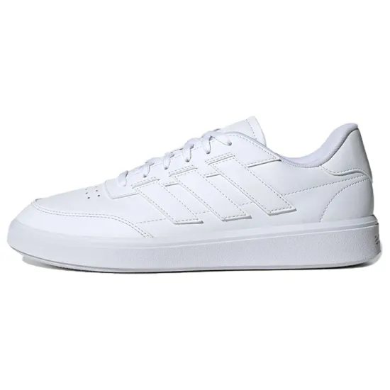 Adidas Courtblock 'White'