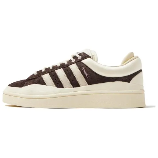 Adidas Campus Bad Bunny Deep Brown