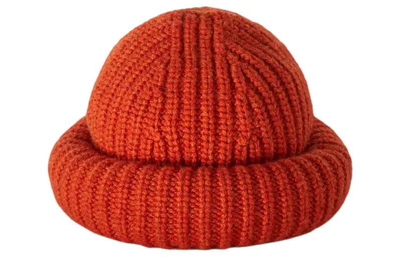 Loro Piana Cashmere Beanies Women's Red