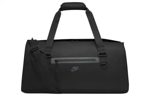 Nike Elemental Premium Duffel 45L Bag Black/Black/Anthracite
