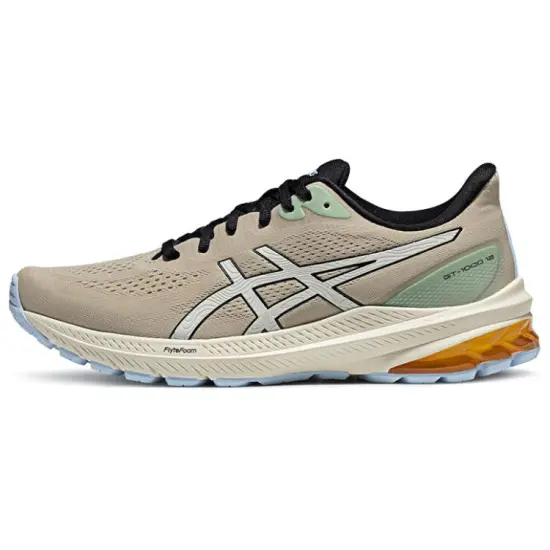 Asics GT 1000 12 Tr 'Nature Bathing Fellow Yellow'