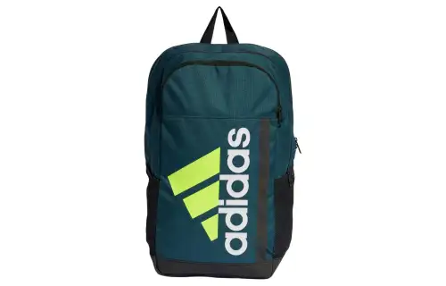 Adidas Polyester Backpack Men's Green