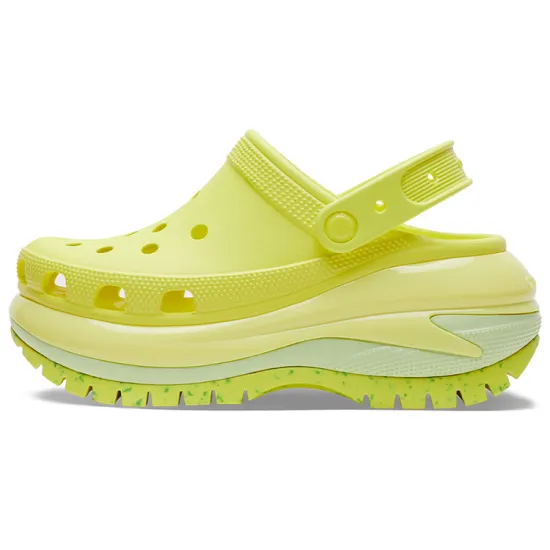 Crocs Mega Crush Clog Clogs Women's