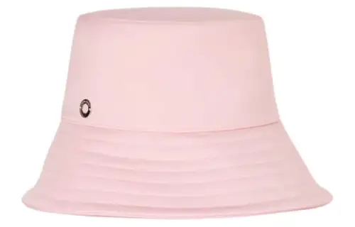 Loro Piana Bucket Hats Women's Pink