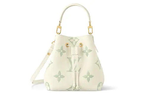 LOUIS VUITTON M47038 Néonoé Bb