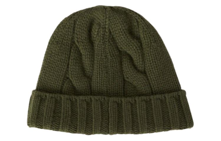 Loro Piana Baby Cashmere Beanies Women's Green