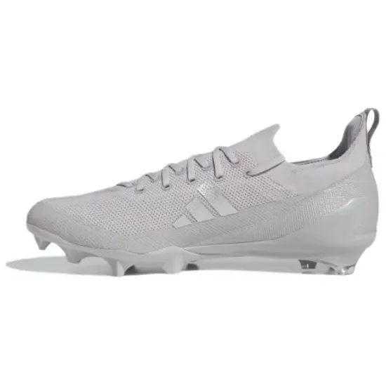 Adidas Adizero Electric+ Grey Silver Metallic