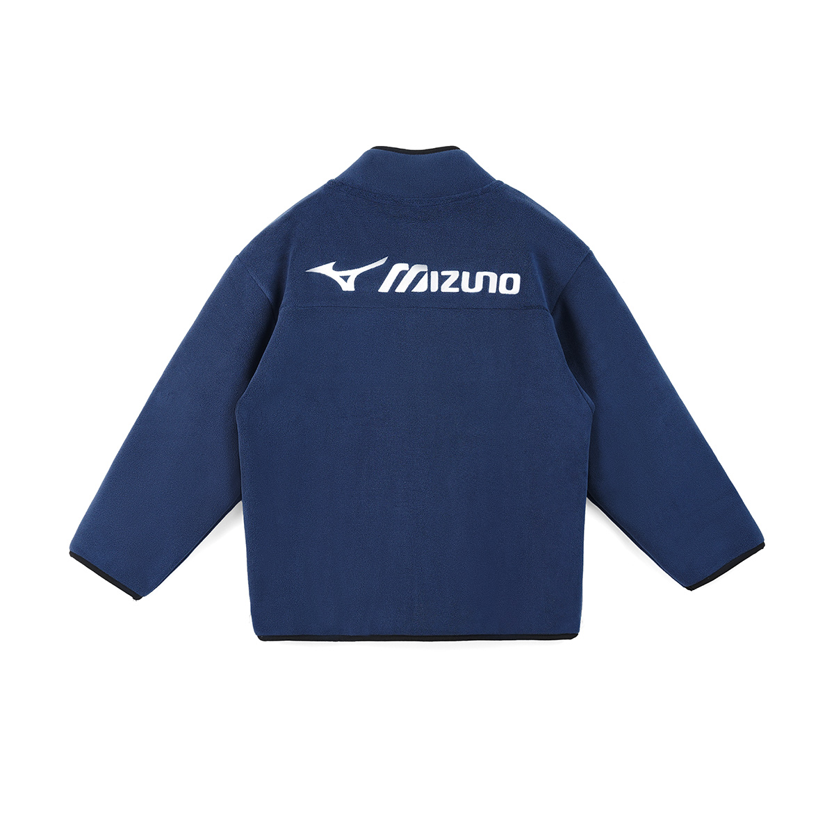 Детская толстовка Mizuno (разноцветная) — фото 7