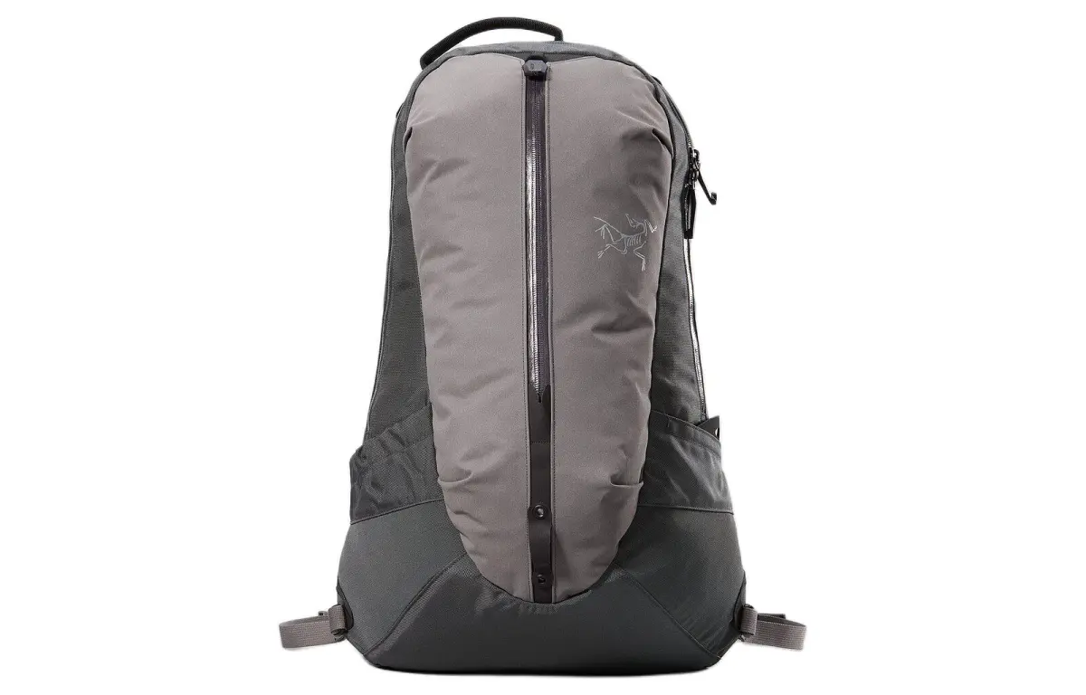 Arc'teryx Arro 22L Backpack Nylon Gray Unisex