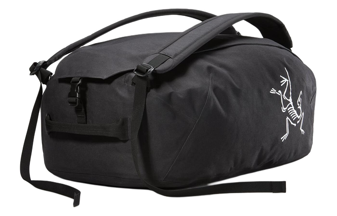 Рюкзак Arcteryx Carrier 40L (черный)