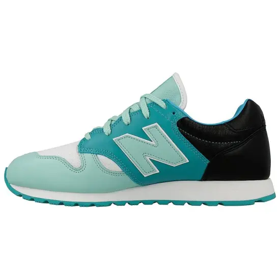 New Balance 520 Hanon Fisherman's Blues