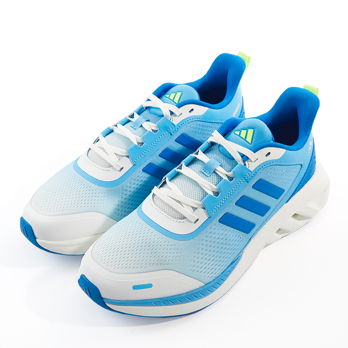 Adidas All Day Power ‘Blue White’