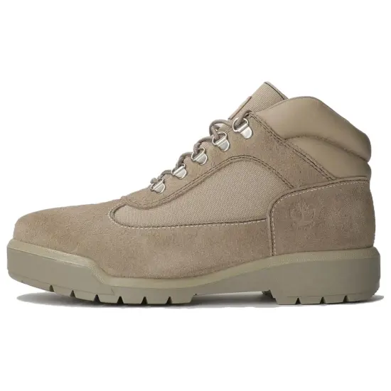Timberland Nonnative X Field Boot 'Taupe'