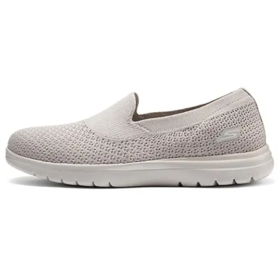 Skechers On-The-GO Flex Casual Shoes Women's Low-Top Beige