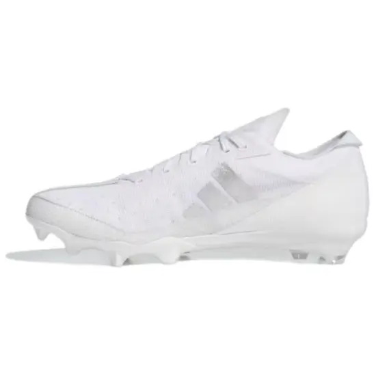 Adidas Adizero Electric Cloud White Silver Metallic