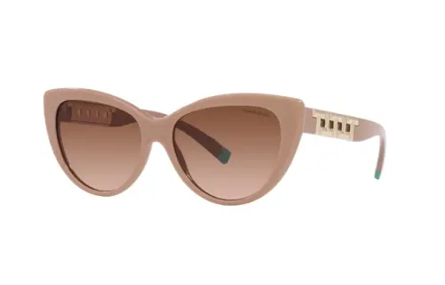 Tiffany & CO. cat-eye sunglasses