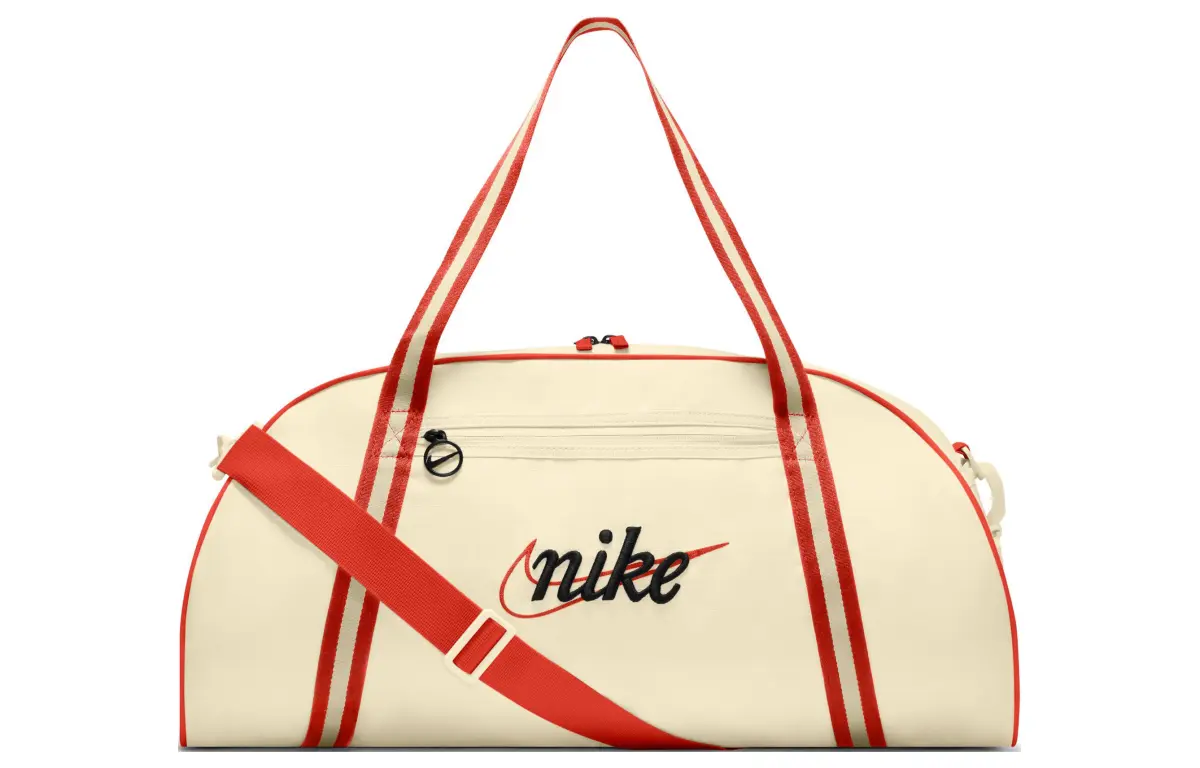Nike Fabric Training Bag, Shoulder Bag, Crossbody Bag, Handbag, Gym Bag Medium Unisex