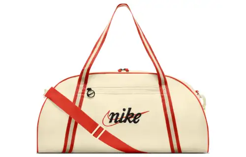 Nike Fabric Training Bag, Shoulder Bag, Crossbody Bag, Handbag, Gym Bag Medium Unisex