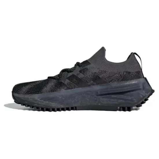 Adidas Originals Nmd S1 Core Black Grey