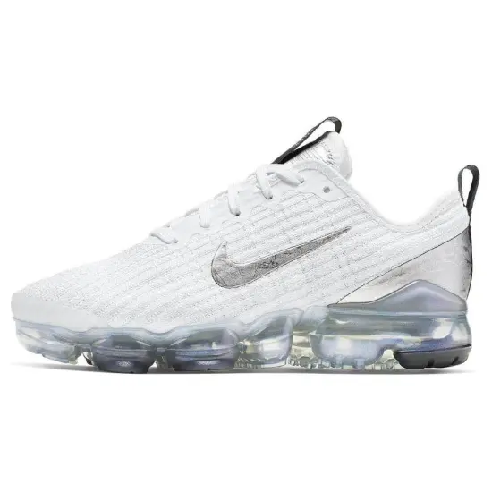 Nike Air VaporMax Flyknit 3 White GS
