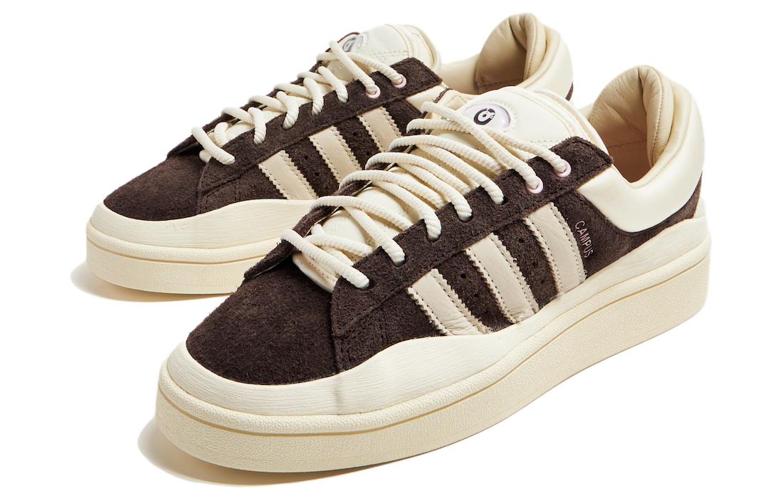 シューズ(男性用) adidas BAD BUNNY CAMPUS ID2534 28,5cm Campus Bad Bunny x Campus Adidas Originals The Last Adidas