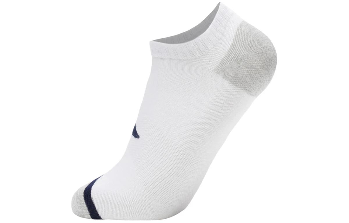 Li Ning Fitness Series Ankle Socks Unisex 6 Pack