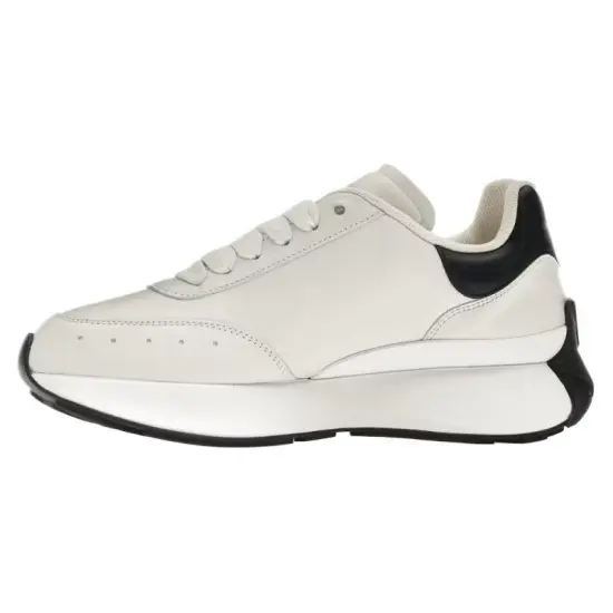 Alexander McQueen Sprint Lace-Up Running Sneakers
