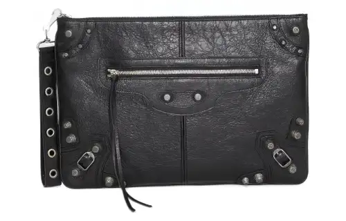 Balenciaga Le Cagole Large Pouch