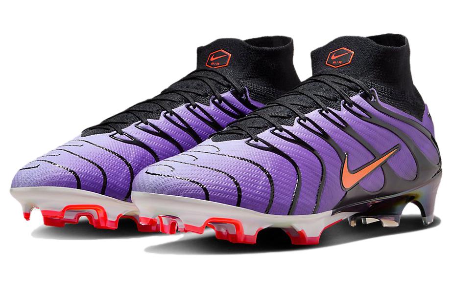 Nike Mercurial Superfly 9 FG Voltage Purple оригинал, купить с