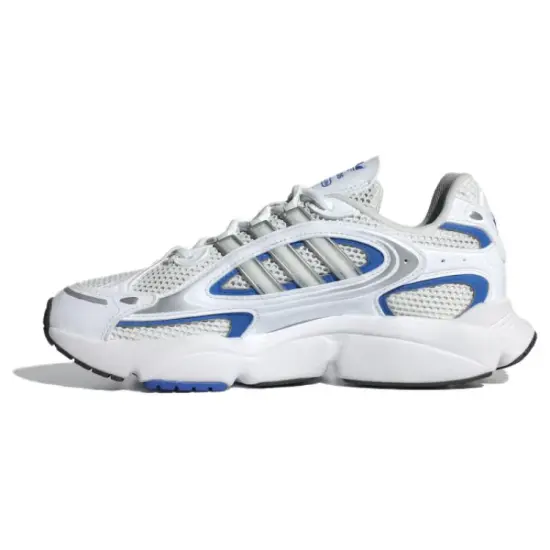Adidas Originals Ozmillen Cloud White Blue Core Black Women's