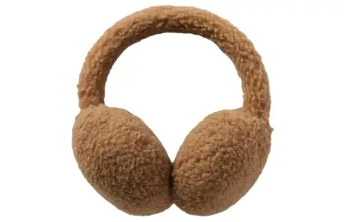 Loro Piana Earmuffs Women's Brown
