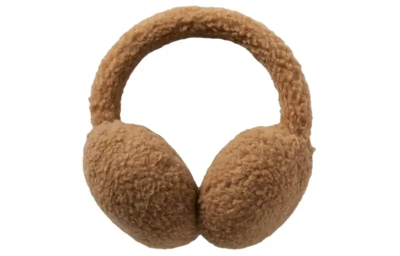 Loro Piana Earmuffs Women's Brown