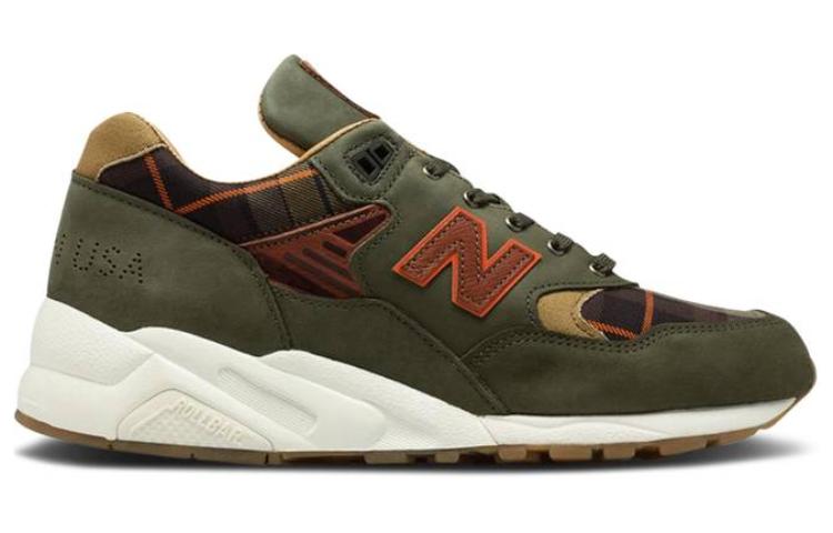 Ball and Buck x New Balance NB 585 Poizon Shop