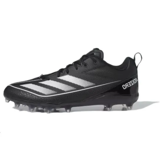 Adidas Adizero Electric.2 Core Black Cloud White