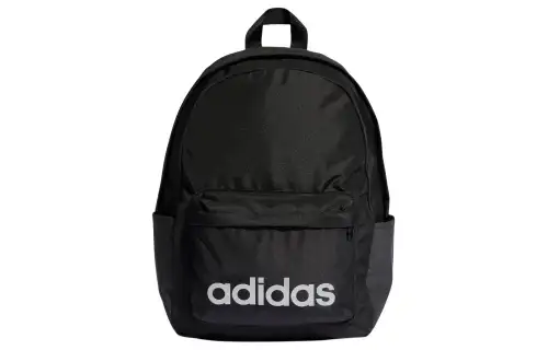 Adidas Polyester Backpack Men's Black