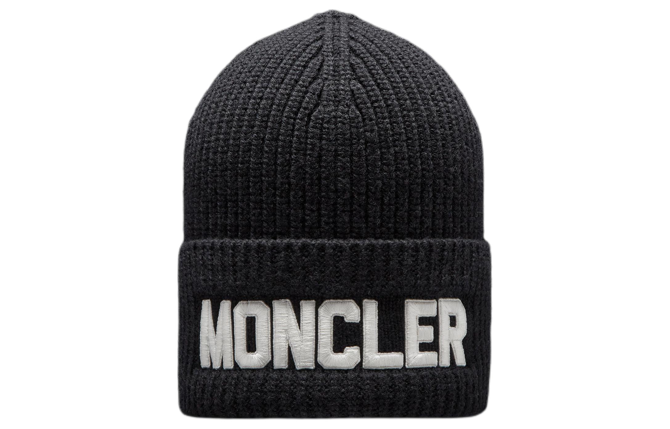 Сумка Moncler (черная)