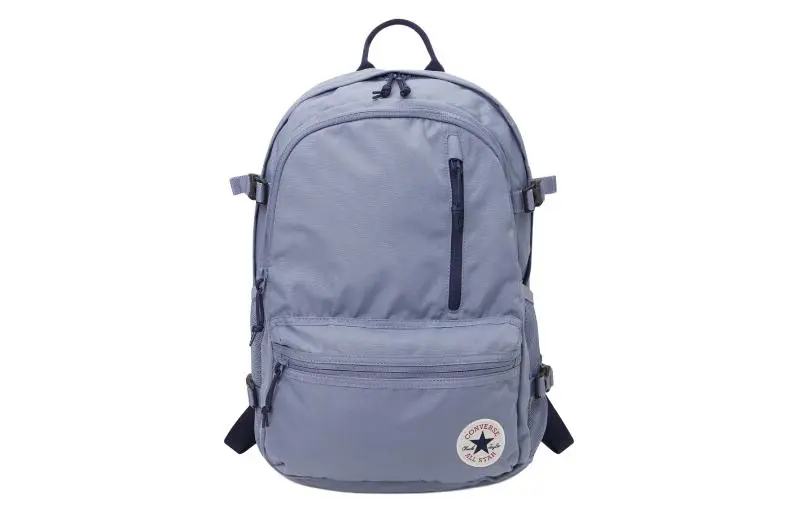 Converse Straight Edge Backpack Blue